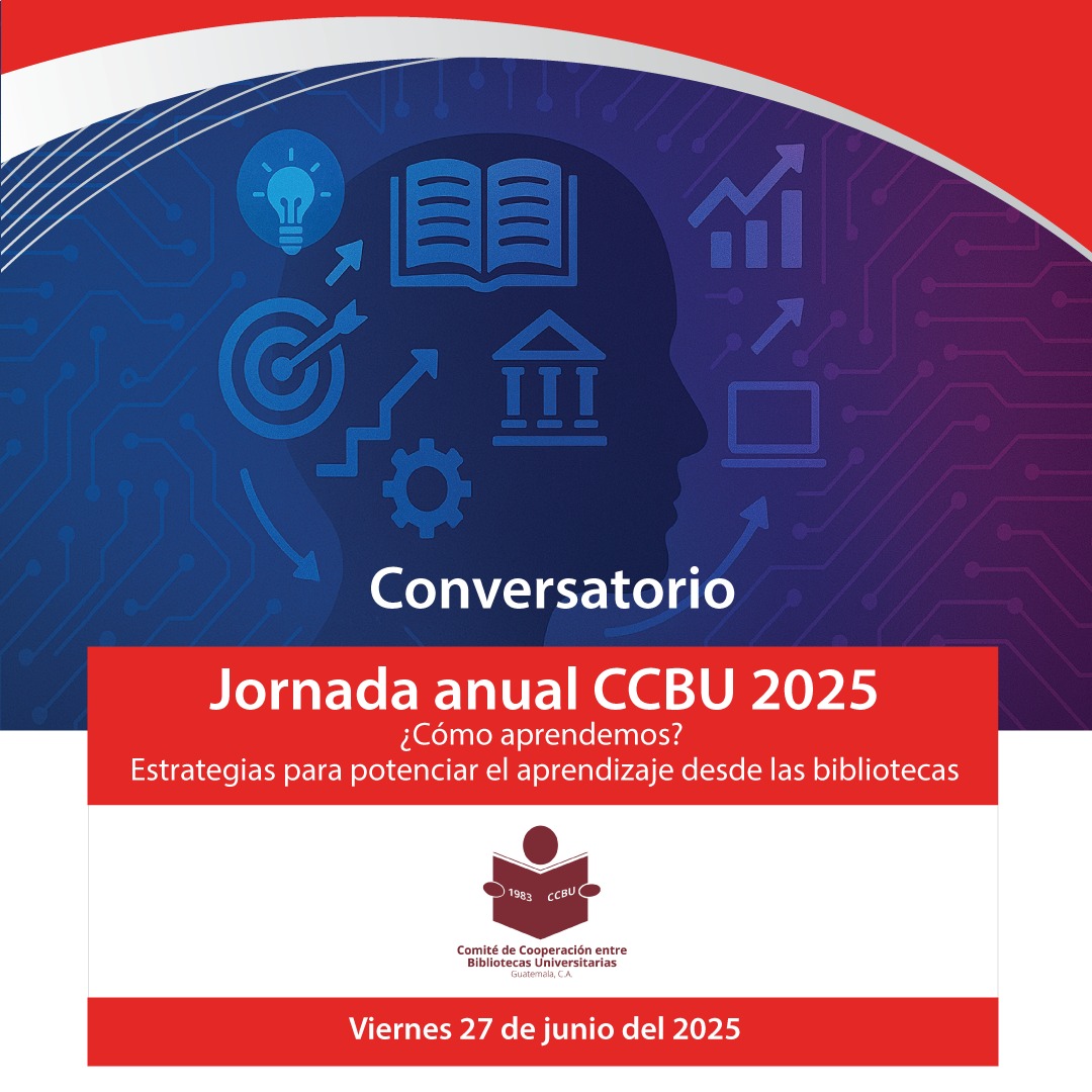 ¡S... - Comité de Cooperación entre Bibliotecas Universitarias | Facebook