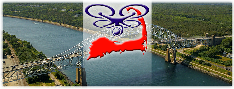 Cape Cod Drone Photography | Barnstable MA