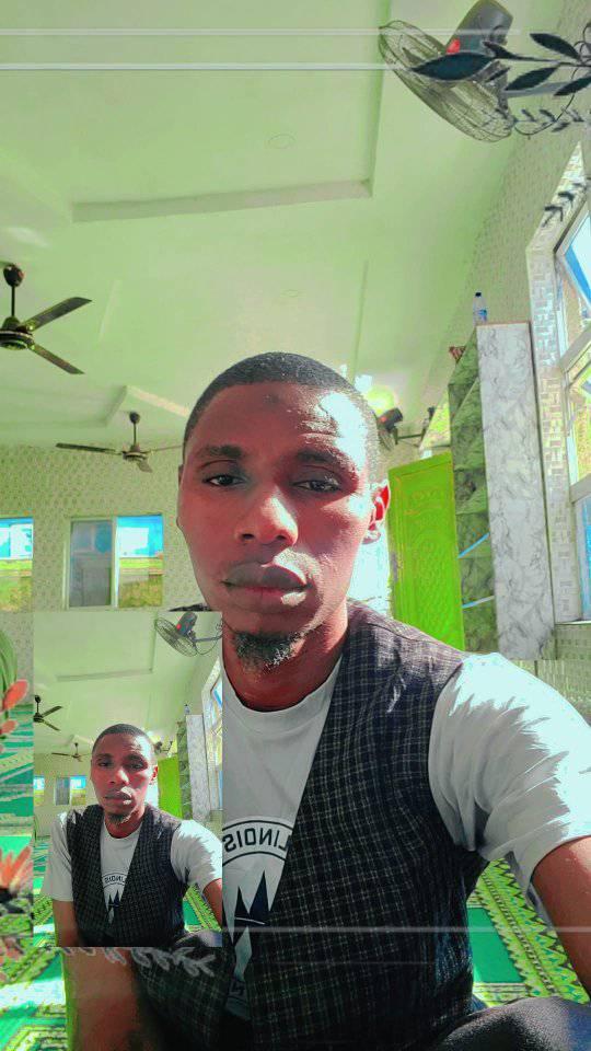 Rabiu Ibrahim