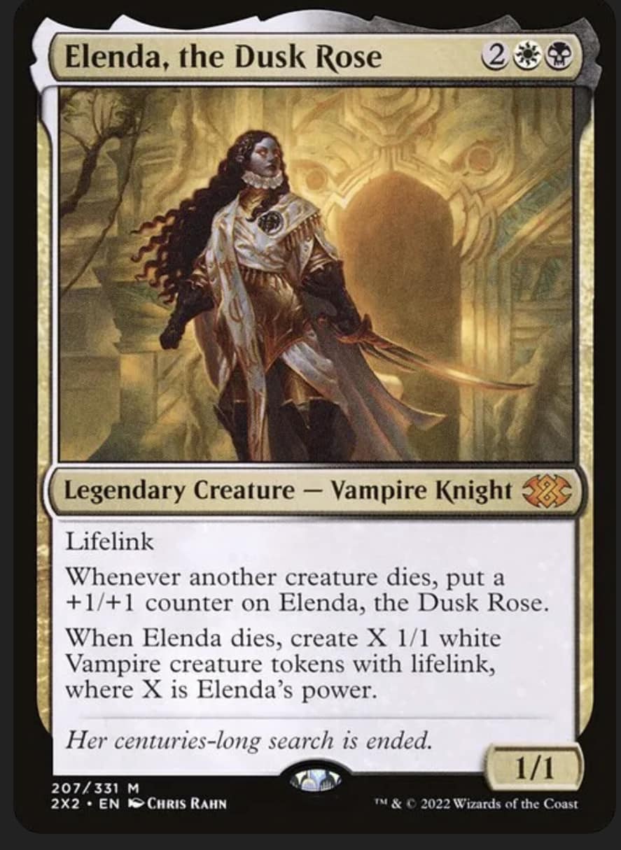 white vampire cards mtg Elite Deck - Orzhov Black - Modern Legal - Custom Built - Magic The Gathering - then shuffle t:"vampire" c:w  Scryfall Magic:
