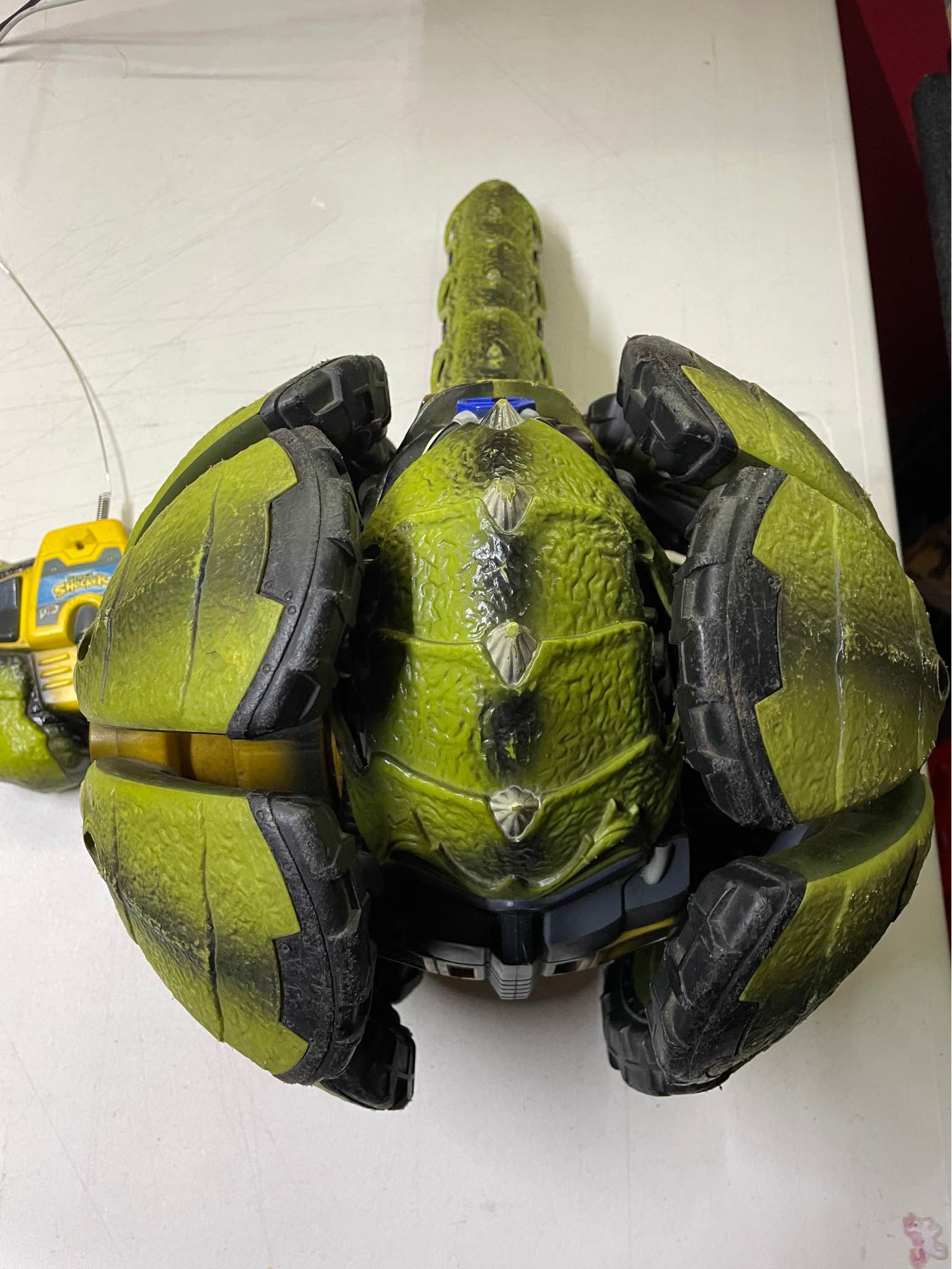 Shell Shocker Leer descripción.. - Action Figures - Naucalpan ...