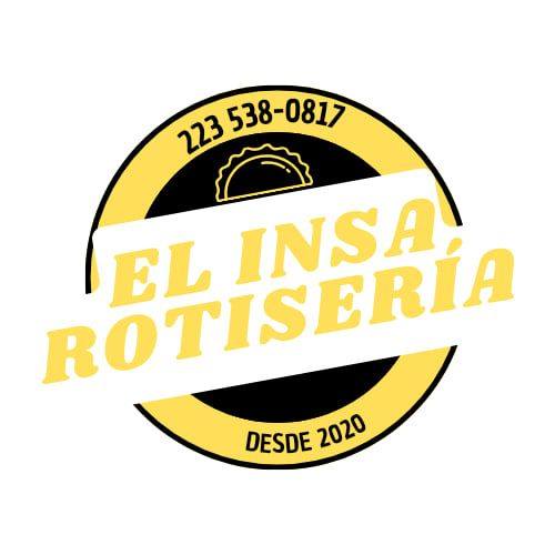 Patio Del Insa