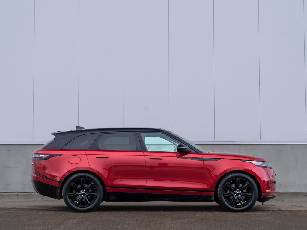 2018 Land Rover Range Rover Velar R-Dynamic SE | 380HP | MASSAGE ...