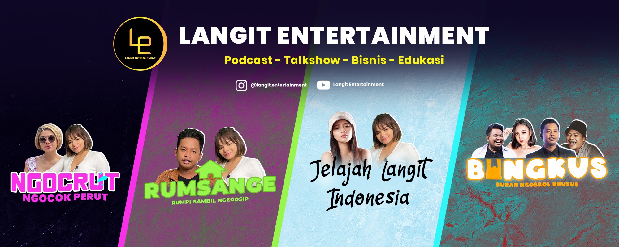 Langit Entertainment