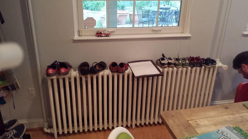 DC Radiator Covers, LLC | Silver Spring MD
