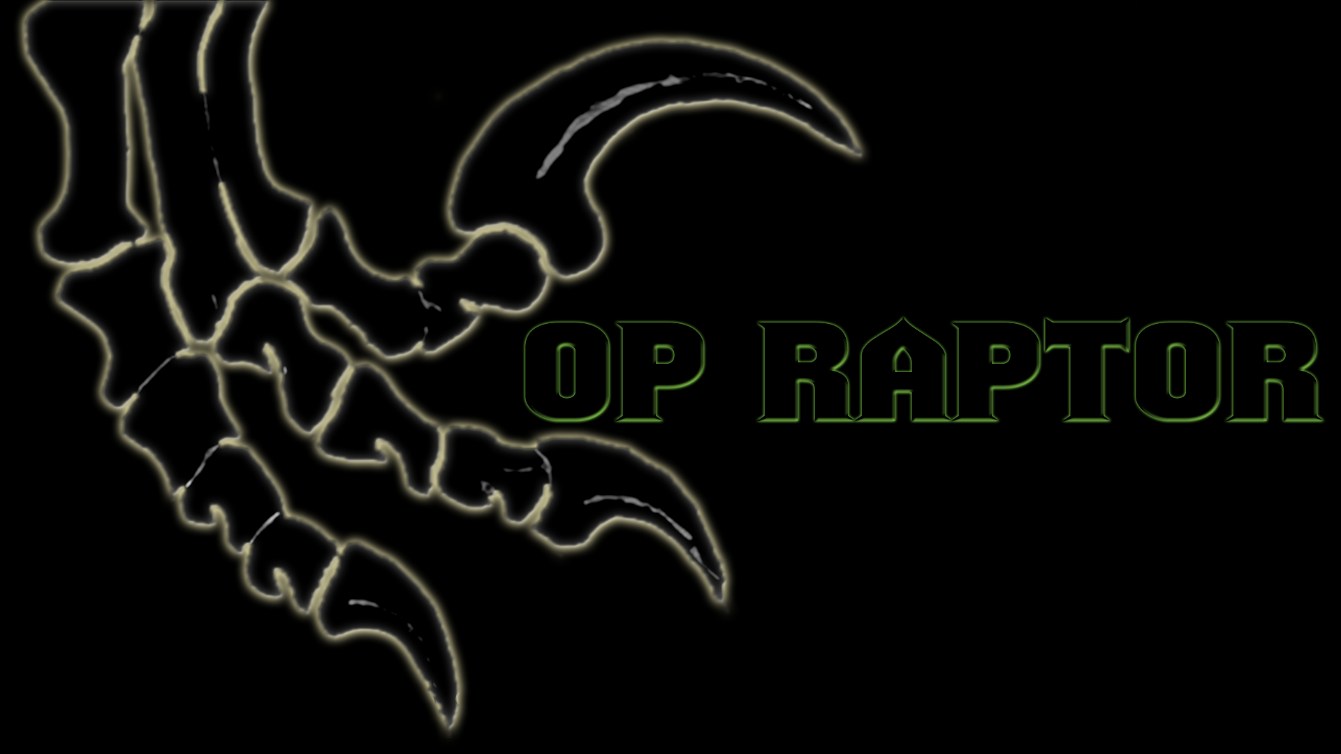 OP Raptor