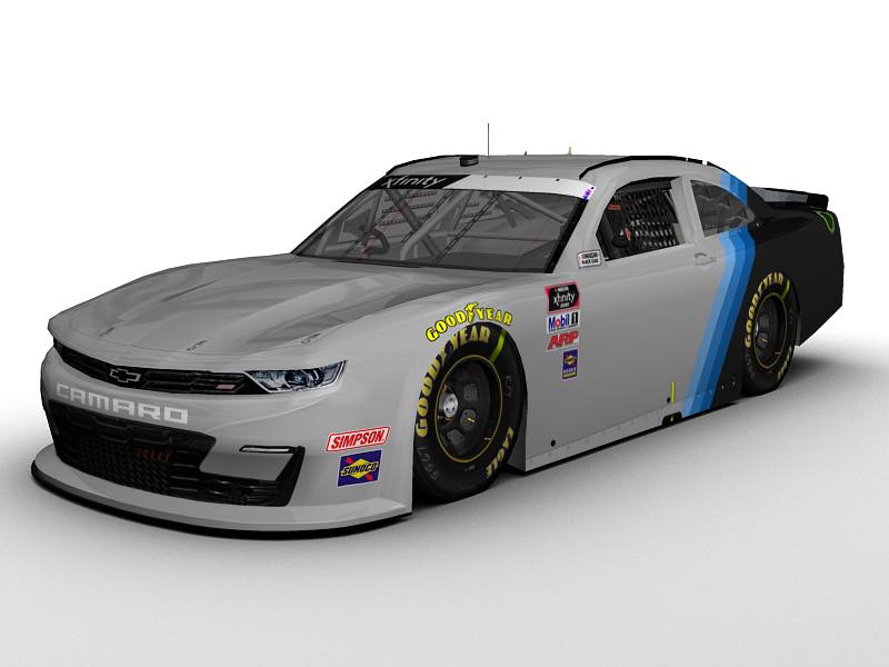 NXS20 Bases are now available... - Murray Simracing Designs | Facebook