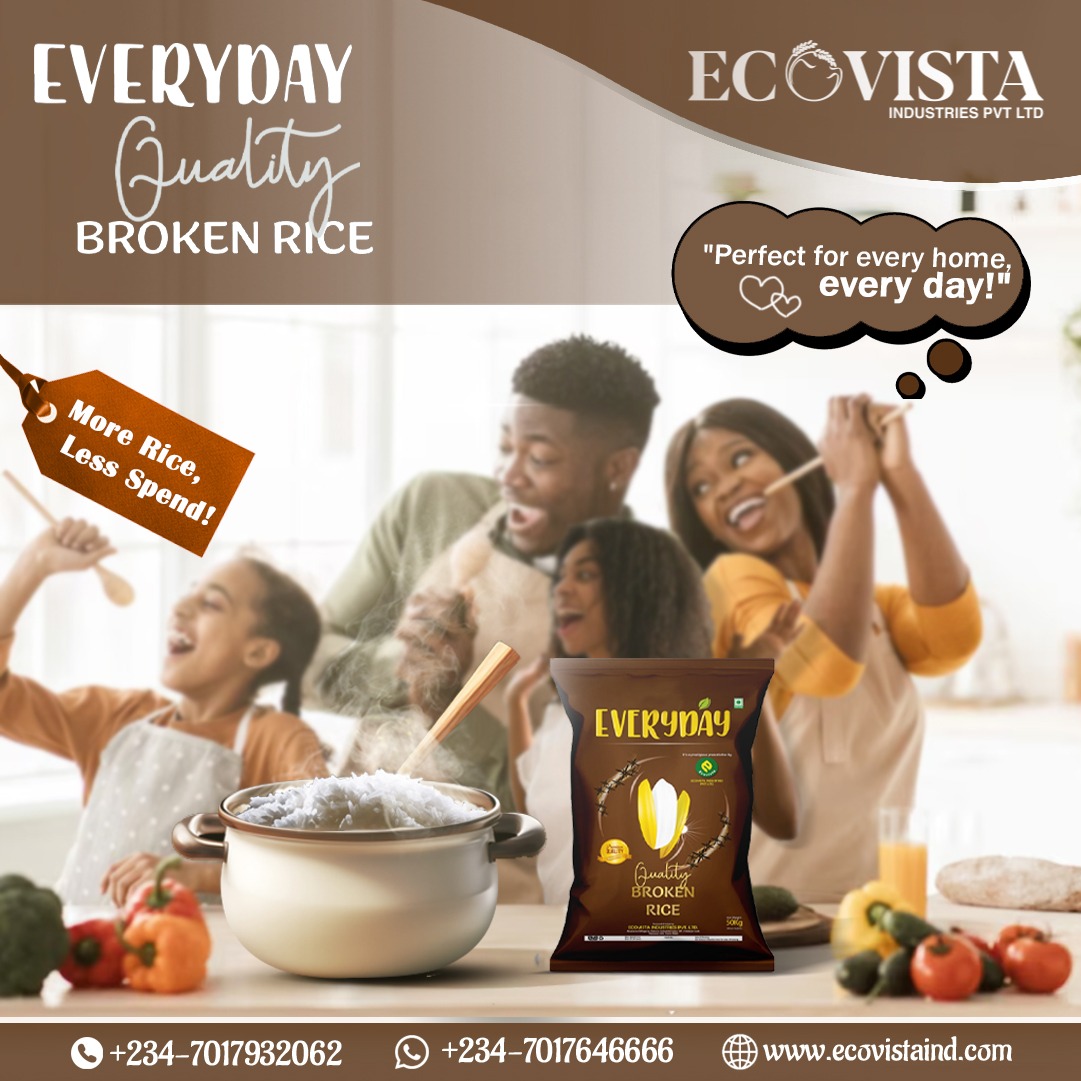 Ecovista Industries Pvt Ltd | Kano