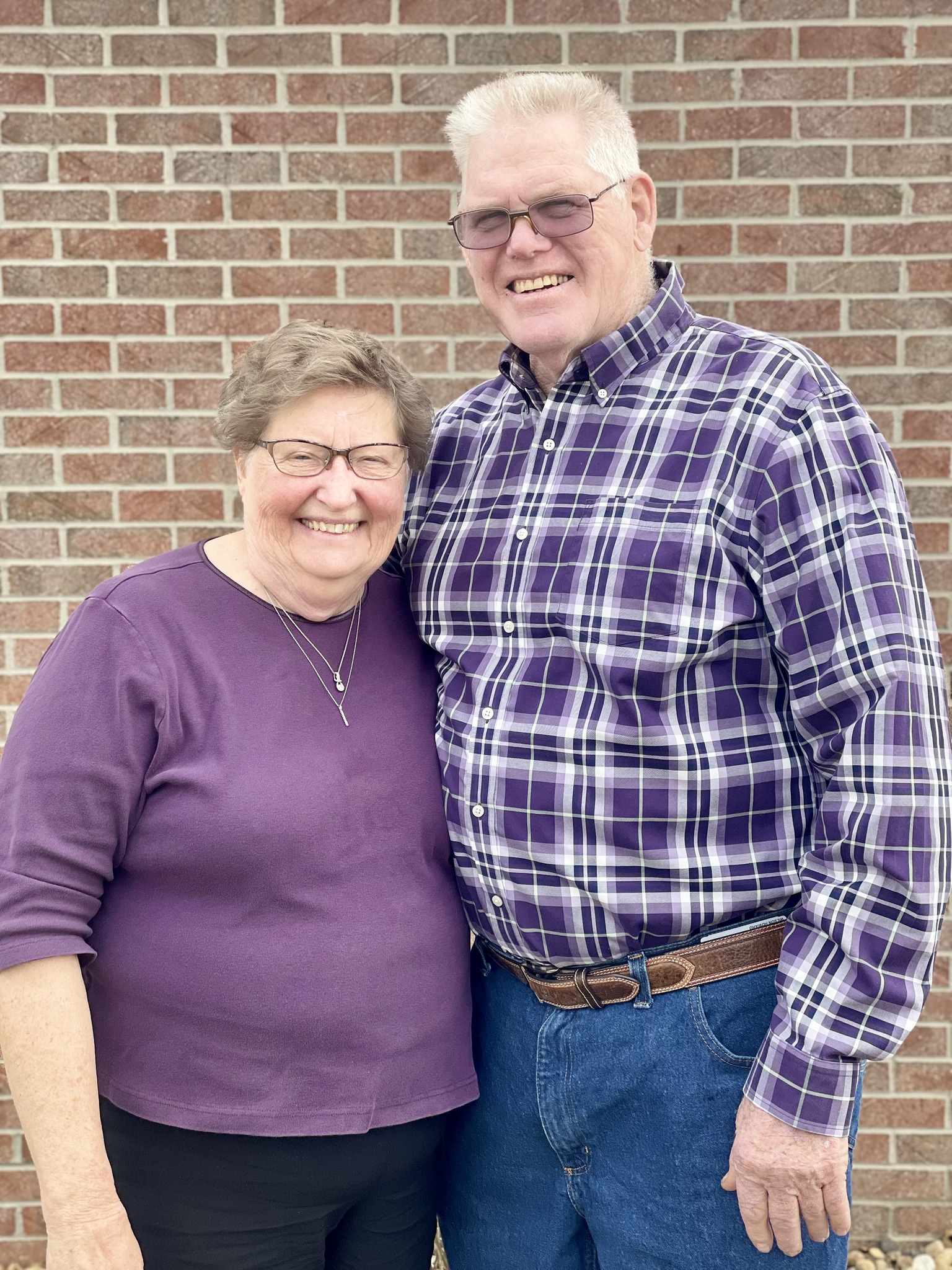 Happy 60th wedding... - Howie's Recycling & Trash Service