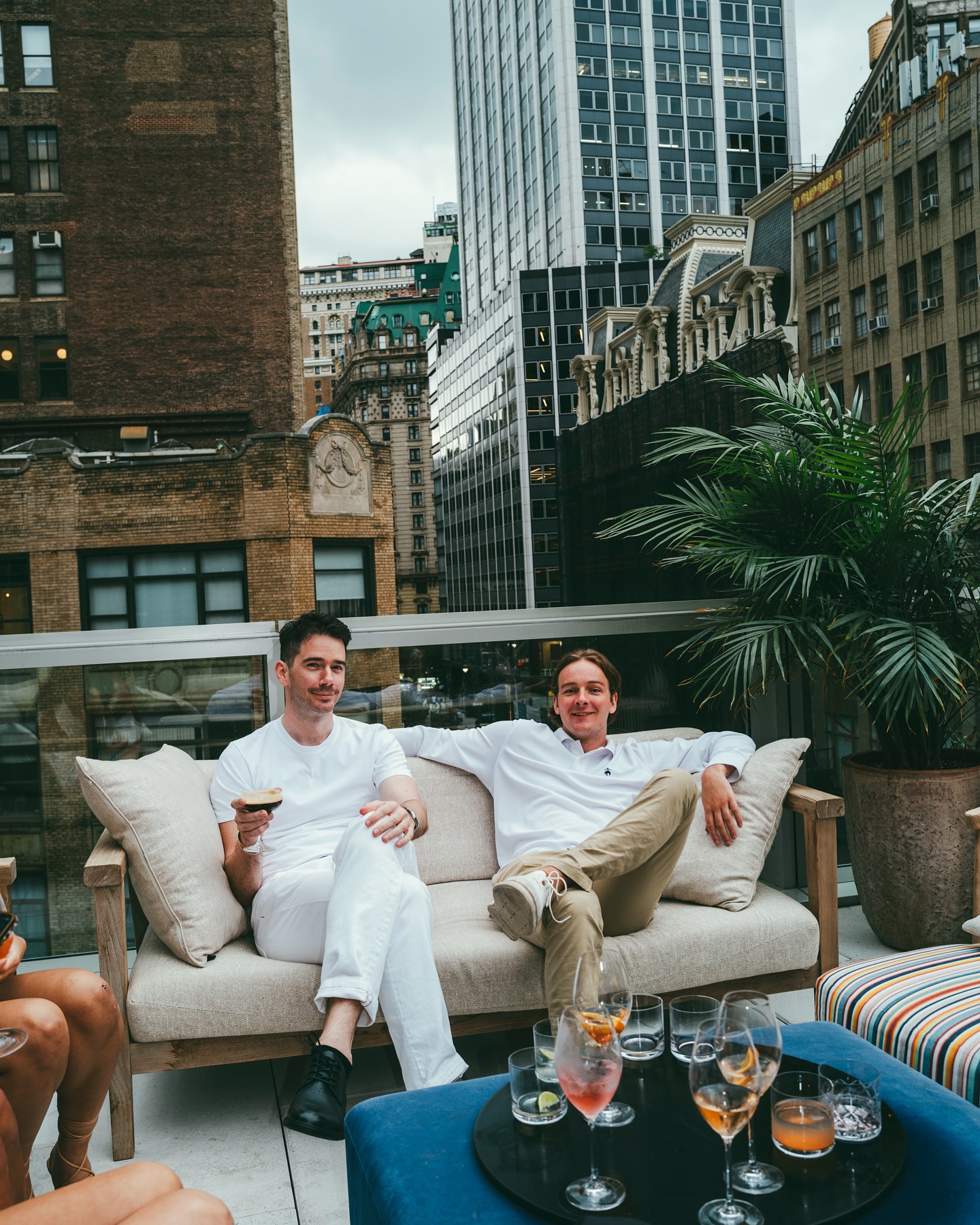Everdene NYC | New York NY
