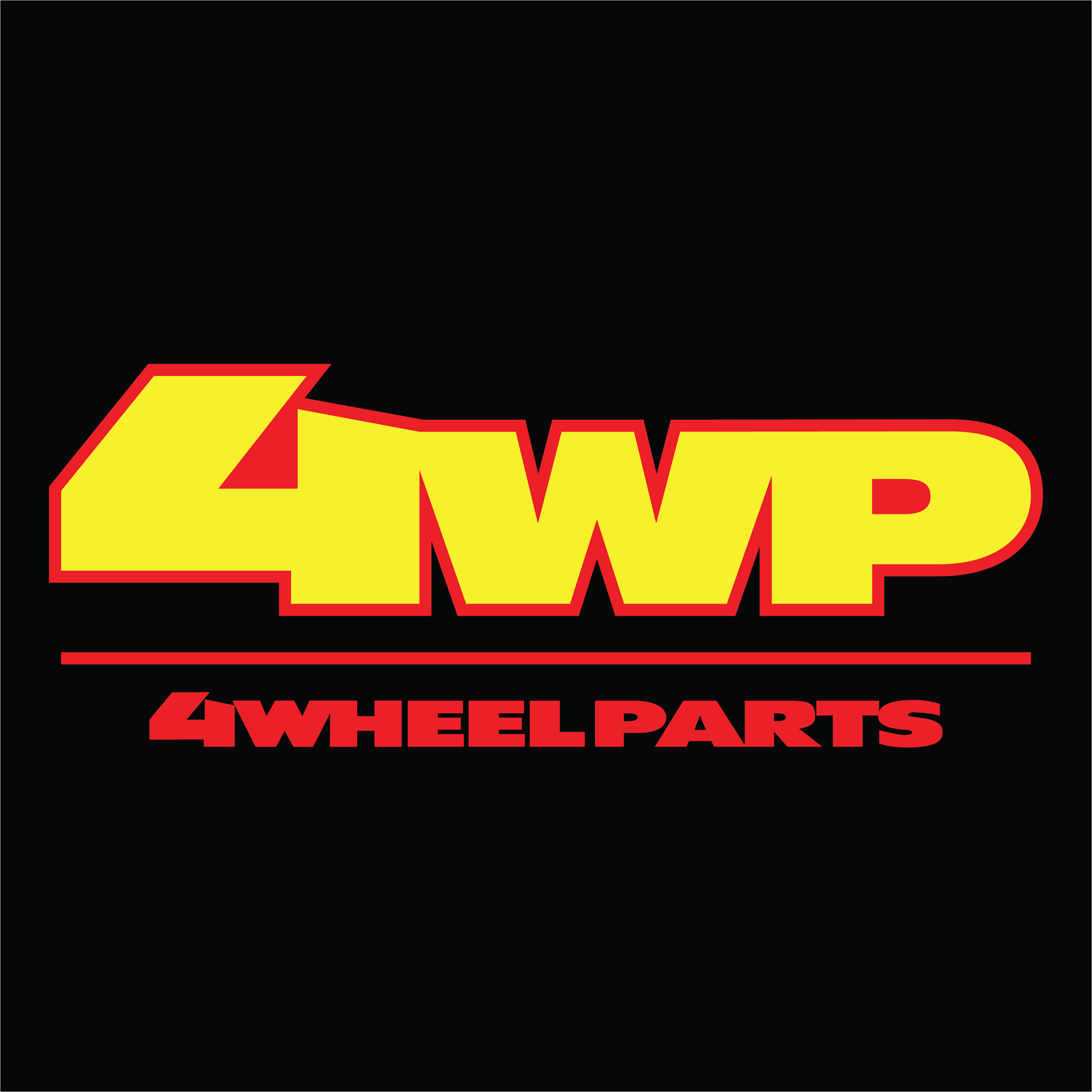 4 Wheel Parts - 4 Wheel Parts added a new photo.