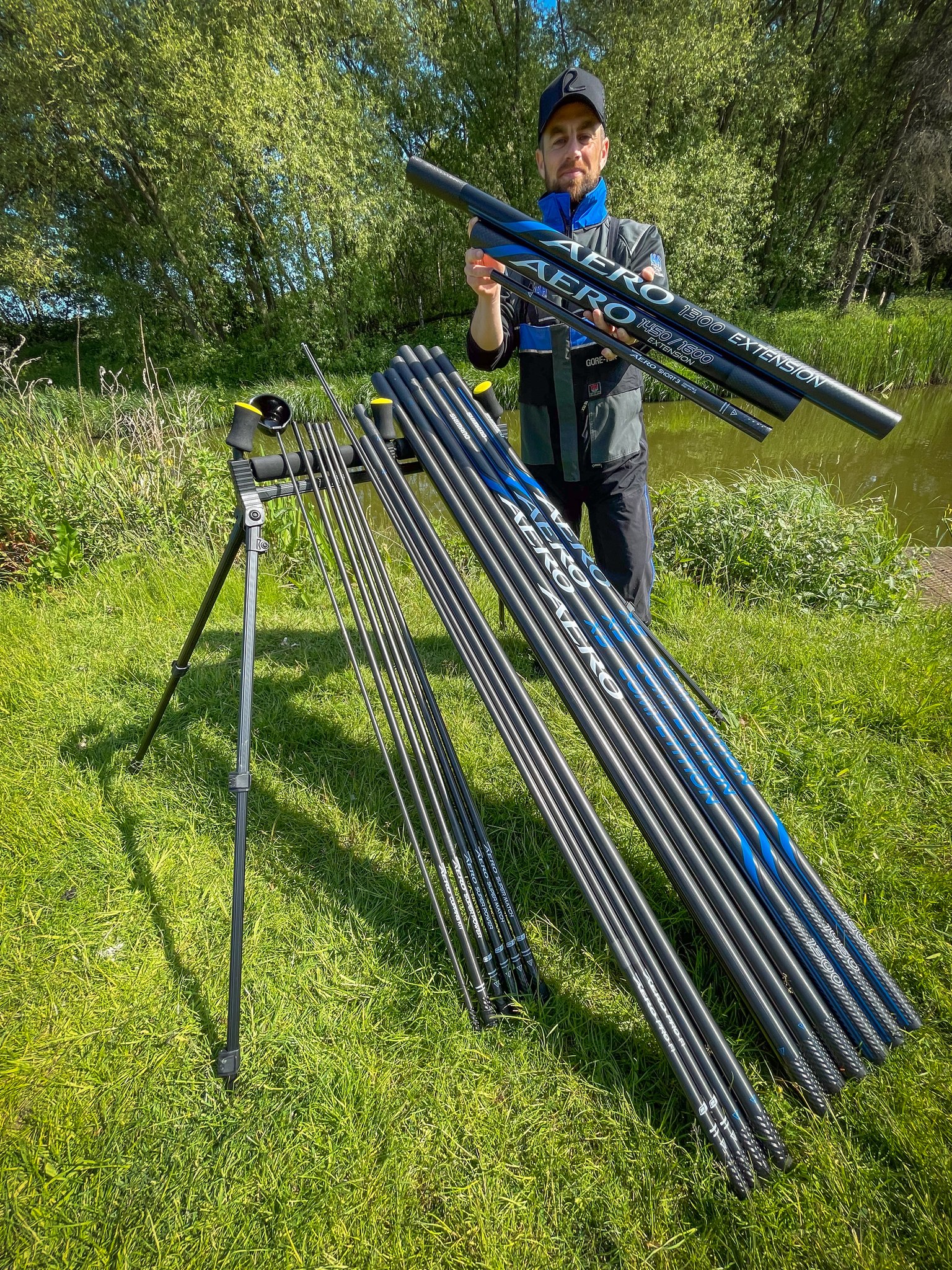 We've been out recently with Alex... - Match Fishing Magazine | Facebook