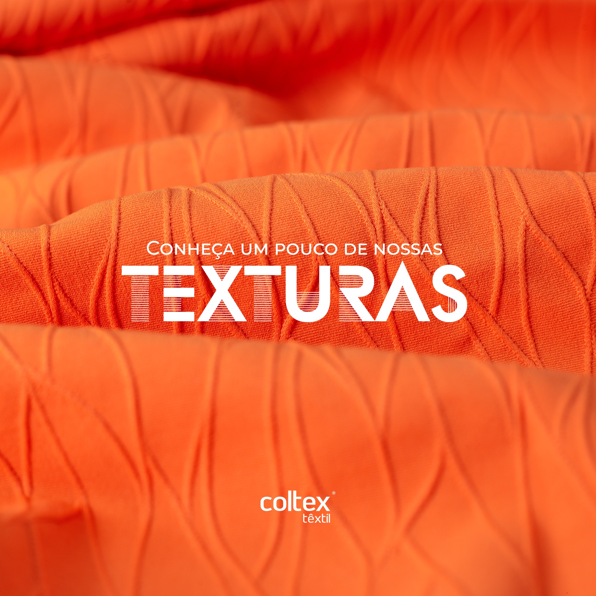Coltex - As texturas desempenham um papel fundamental na... | Facebook