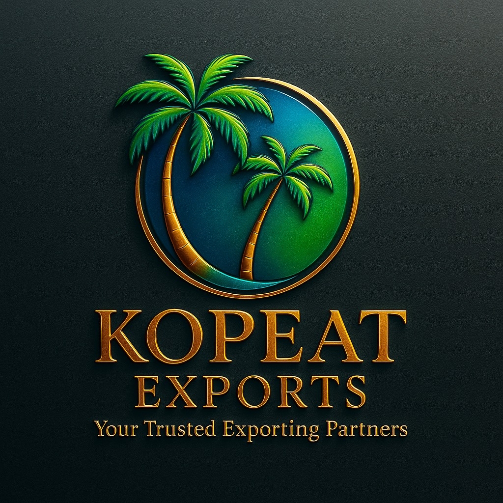 Kopeat - Coco Peat, the airy and lightweight substance, forms the ...