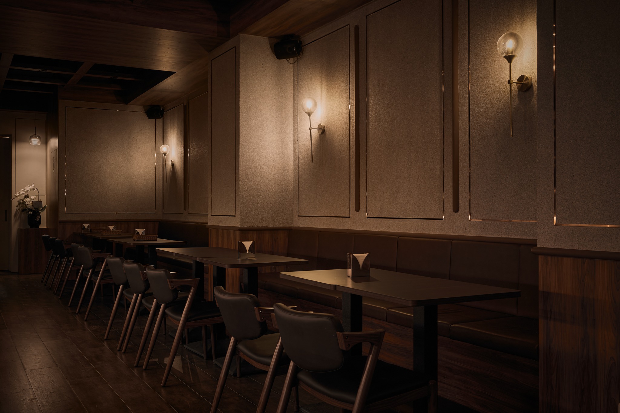 極域設計 X Interior Design