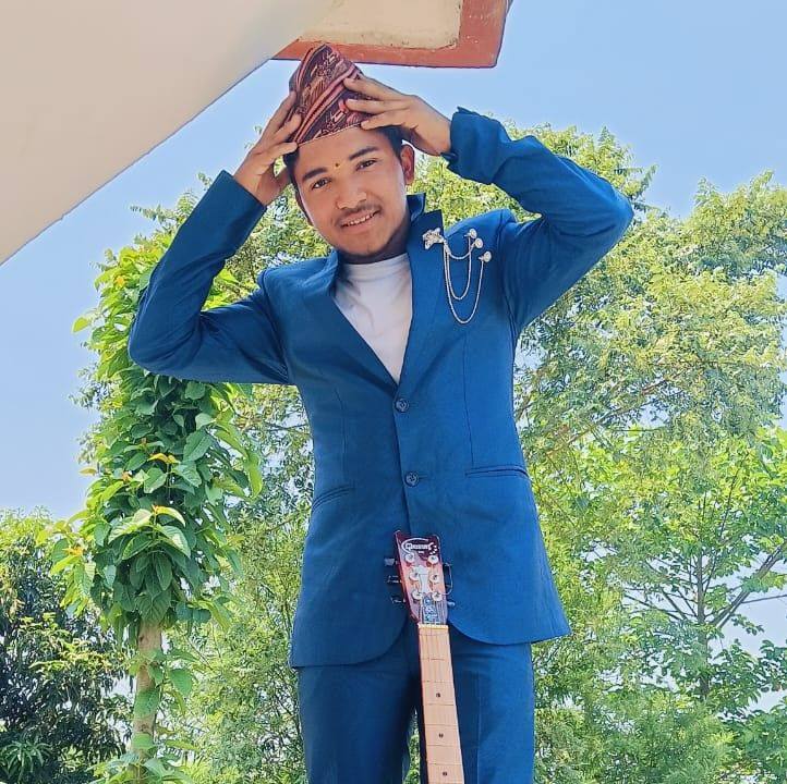 Bhuwan Baraili