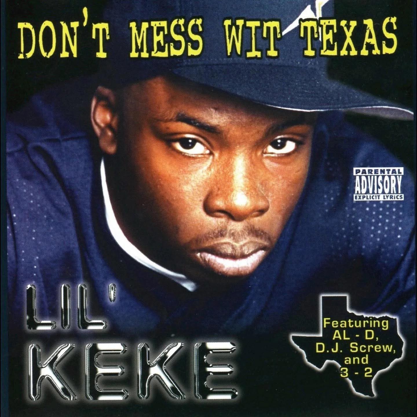 洋楽 LIL KEKE CD G-RAP G-FUNK LIL KEKE CD G-RAP G-FUNK Lil' Keke | Spotify