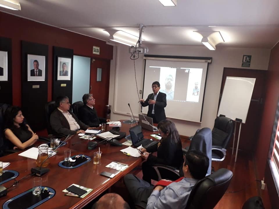 Aprendiendo A Transitar