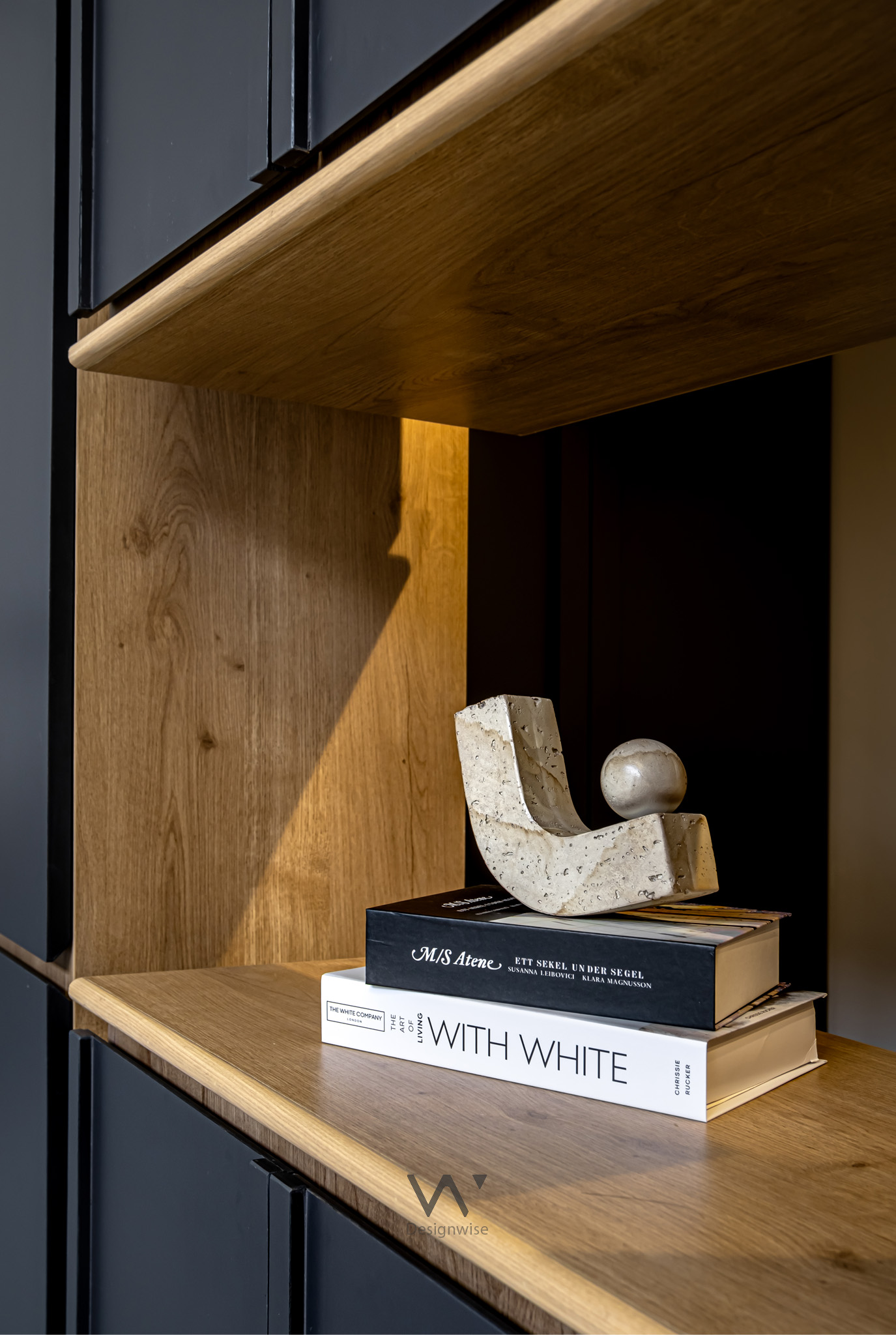 Designwise : Well-being Architect & Interior Design Studio