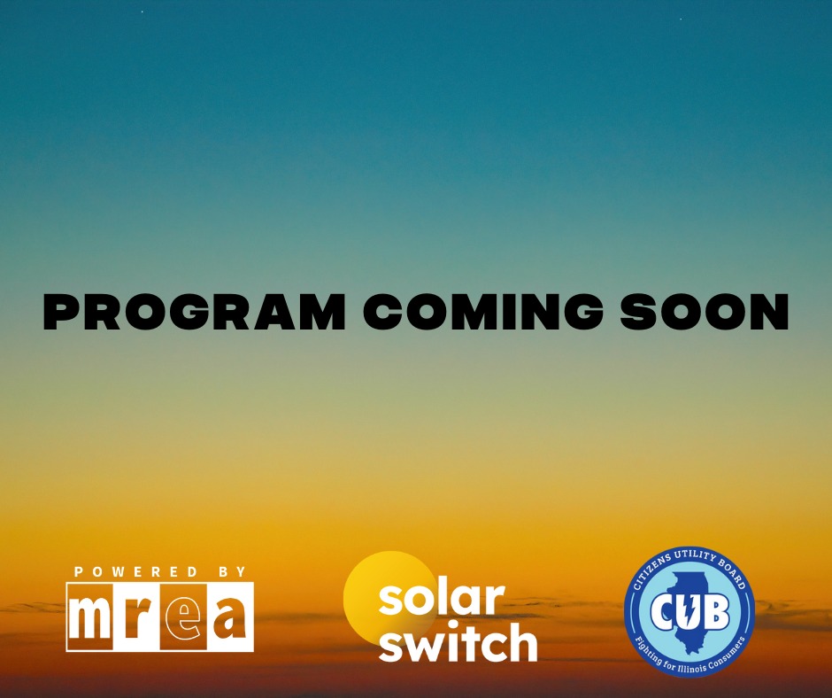 Grow Solar Chicagoland