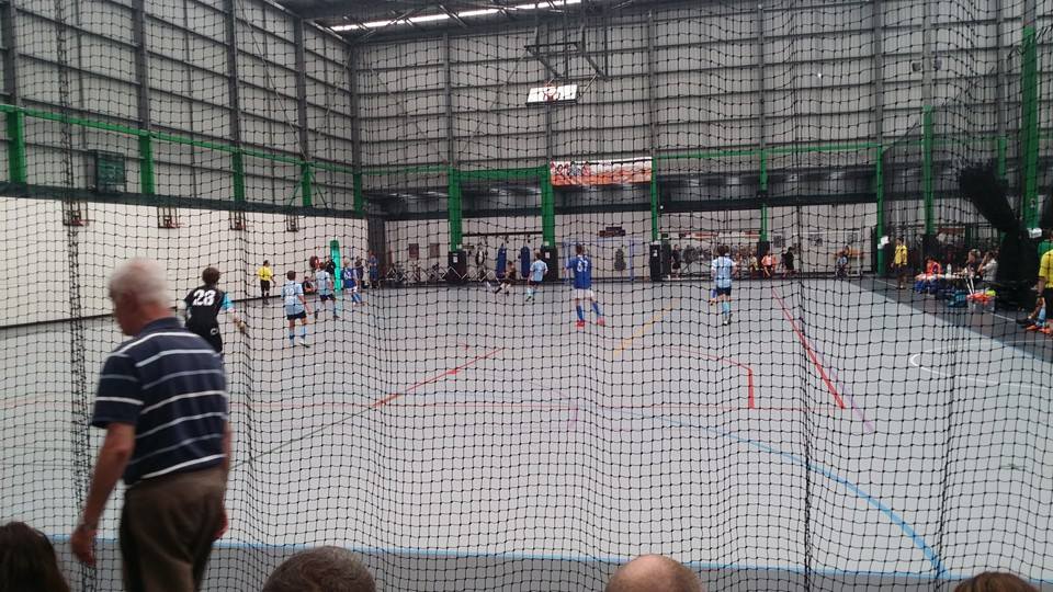 Eastern Suburbs Futsal Club | Bondi NSW