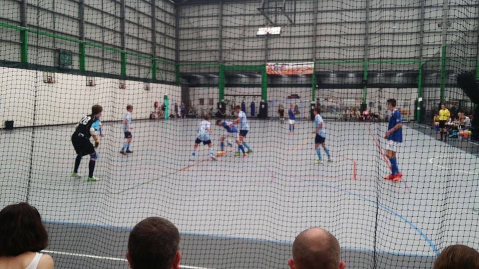 Eastern Suburbs Futsal Club | Bondi NSW