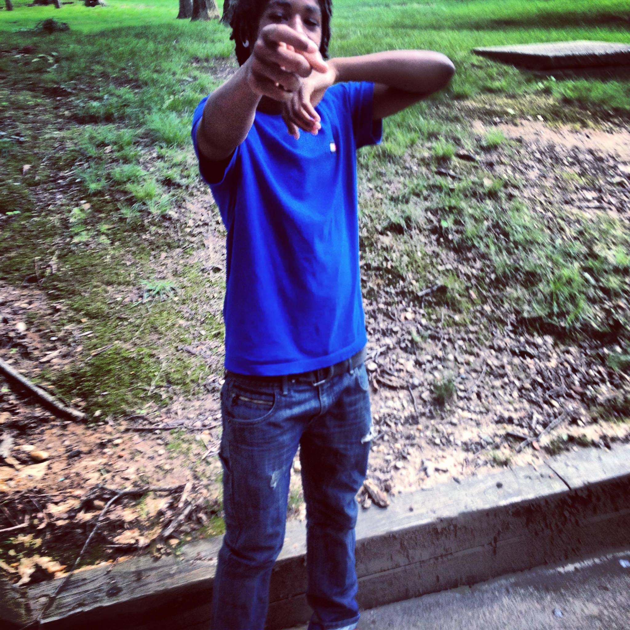 Khalil Scott