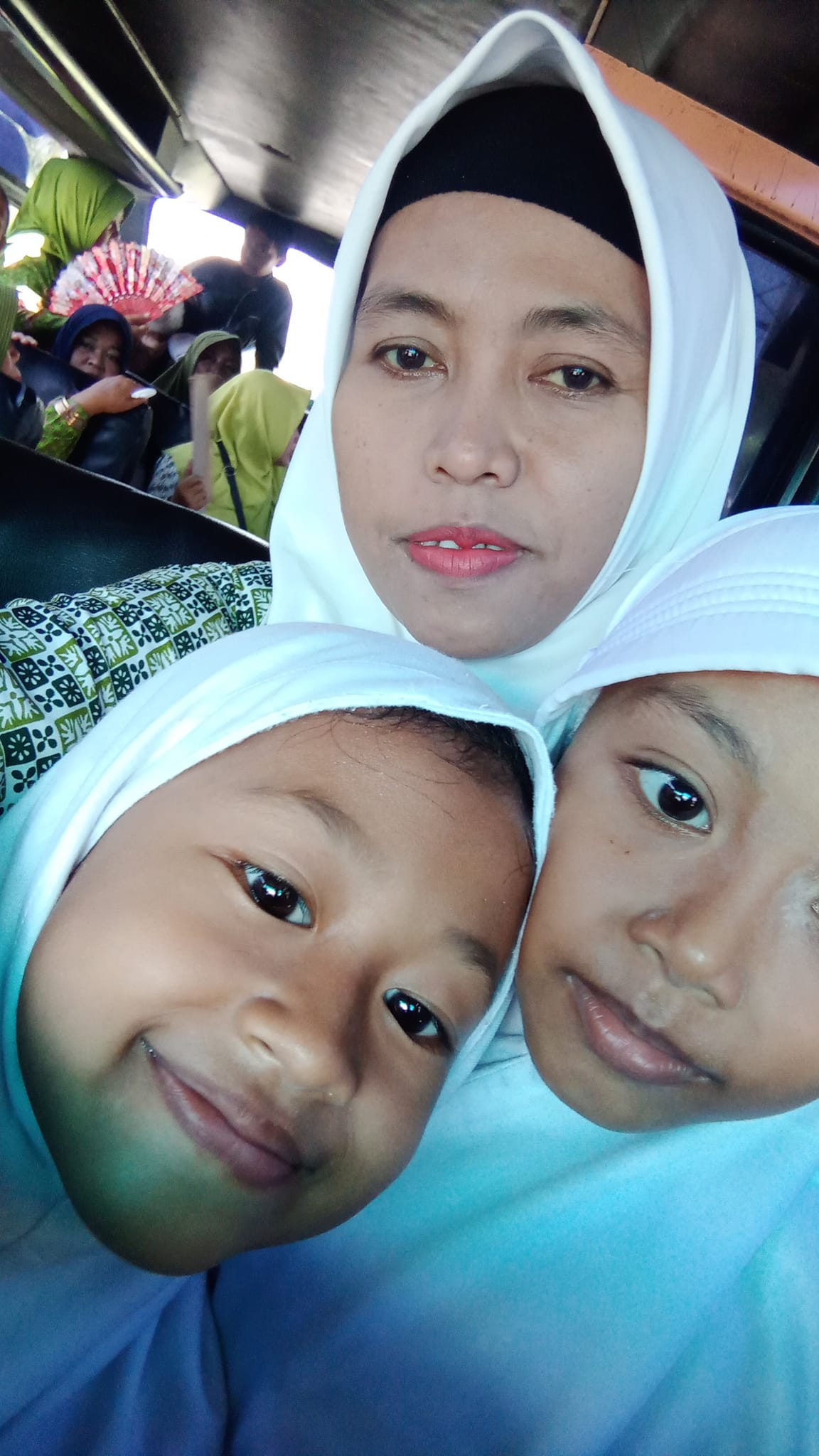 Ketika Kyai kholil As'ad Maqom bersama Preman🤲🤲... | Murtafiah Fiah