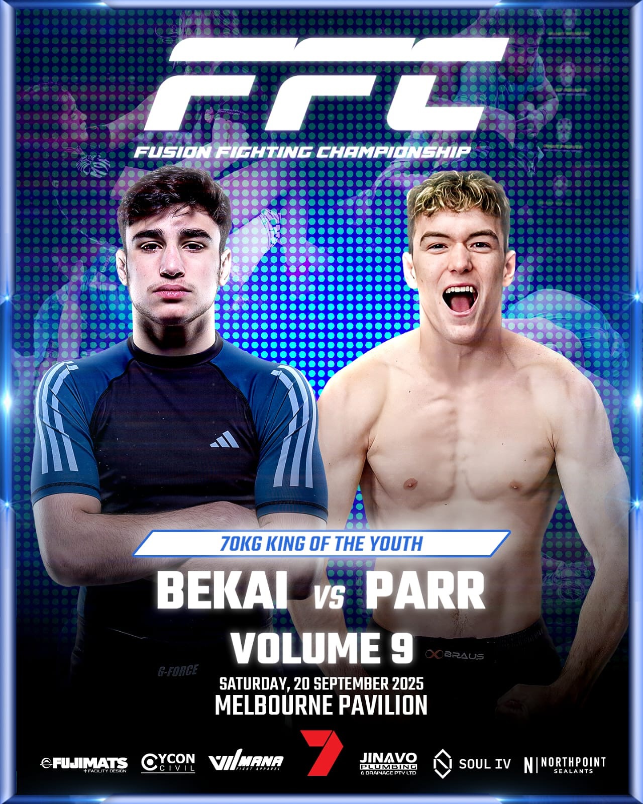 Fusion Fighting Championship