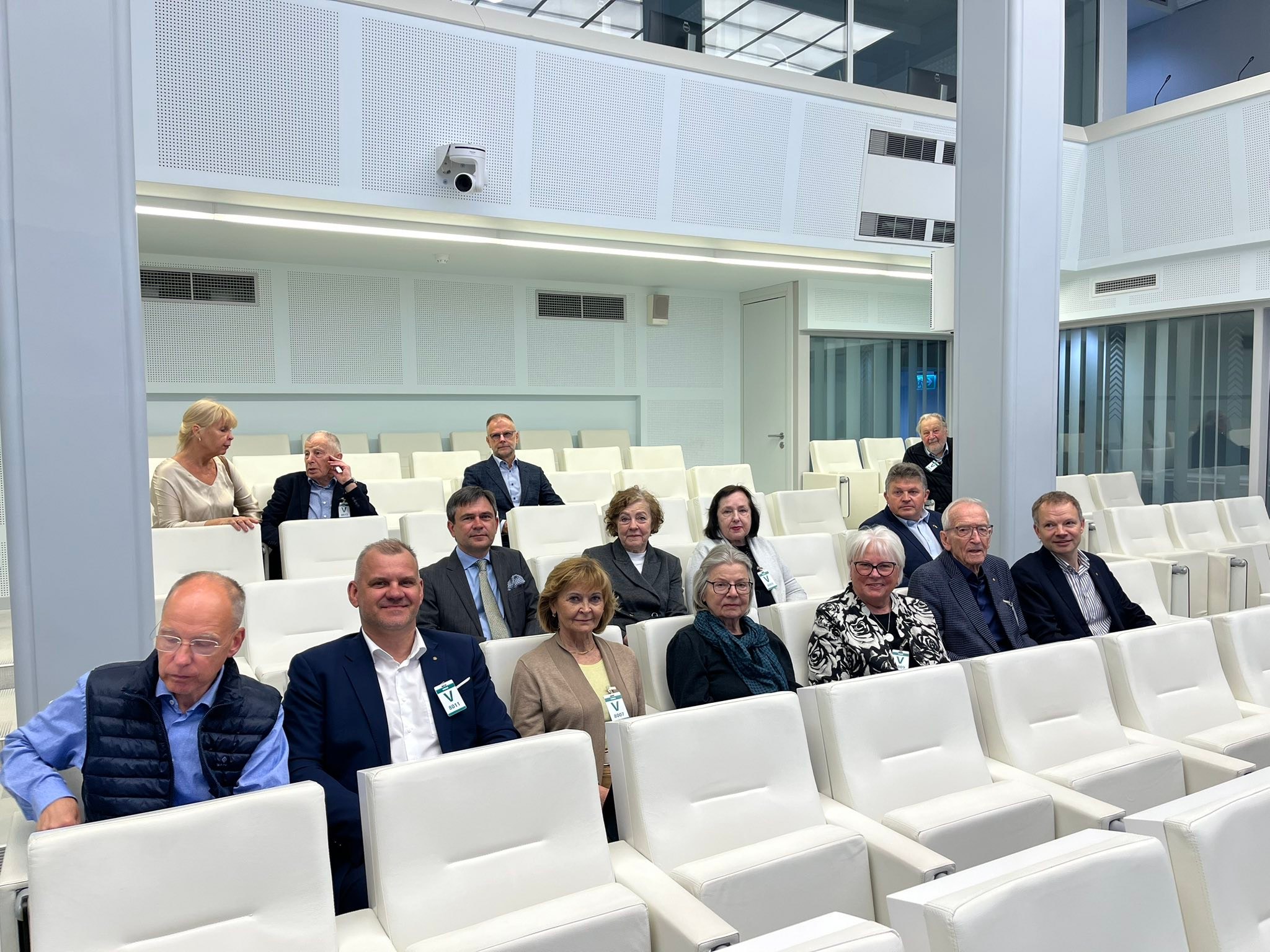 Riga Hansa Rotary Club | Riga