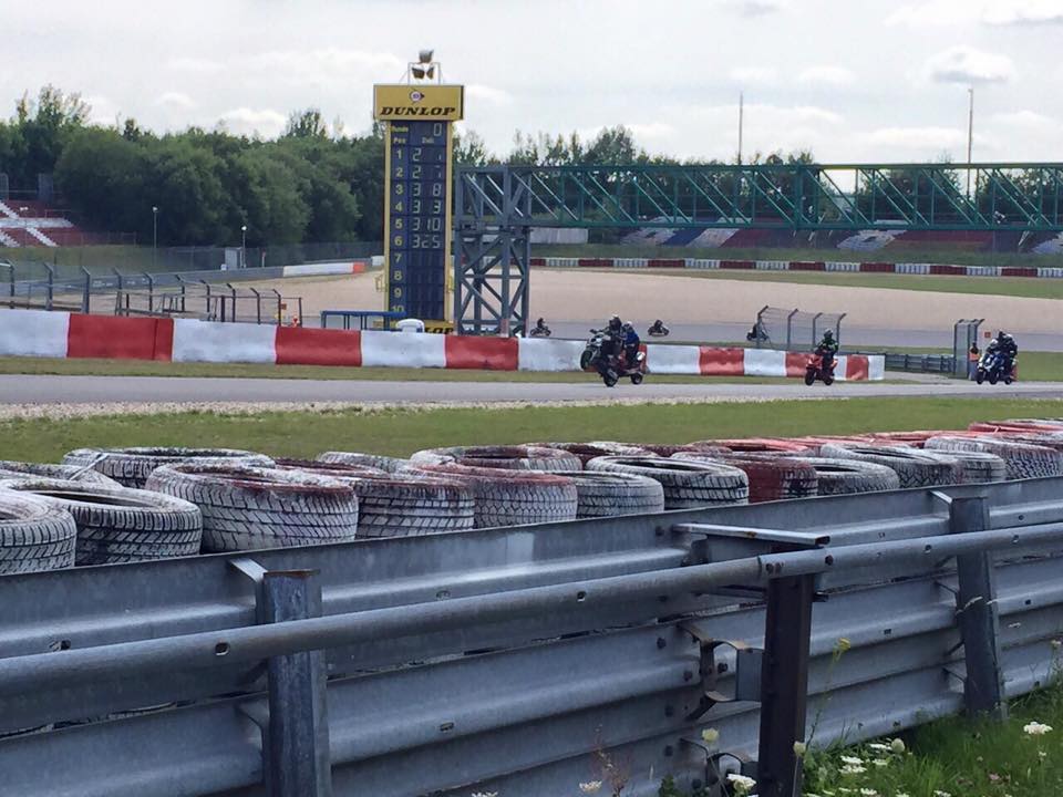 United Racing Team added a new photo. - United Racing Team