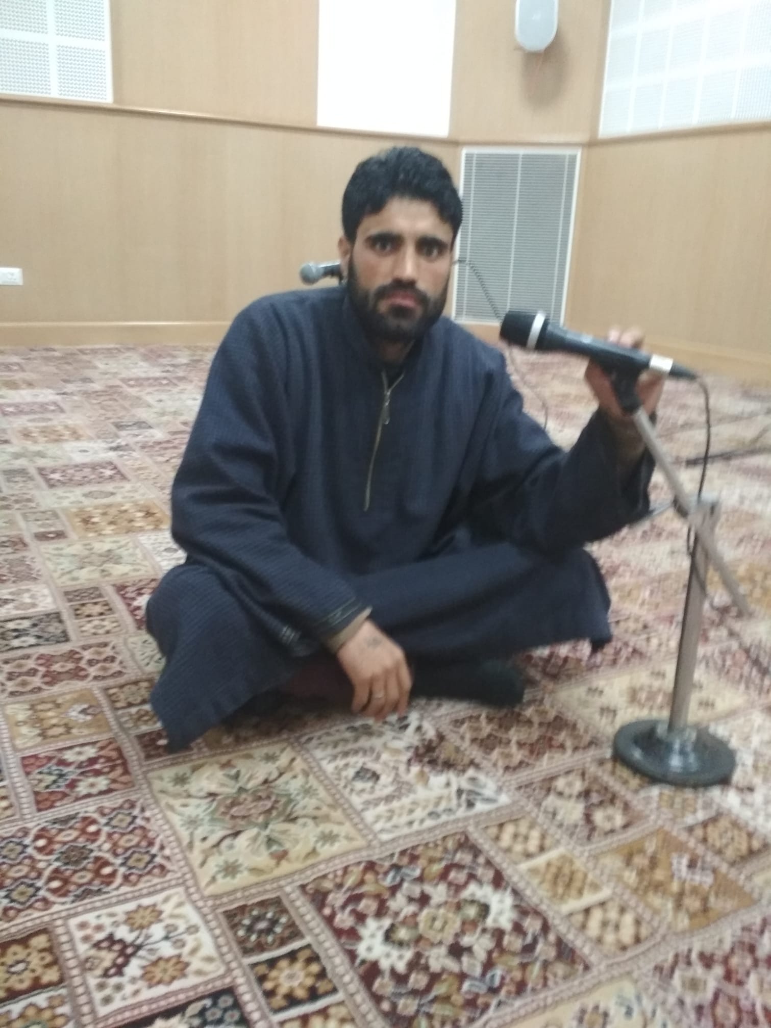 Sheikh Rafiq