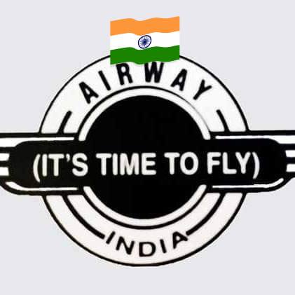 Ready to lead the future of aviation? Join Airway India Management ...