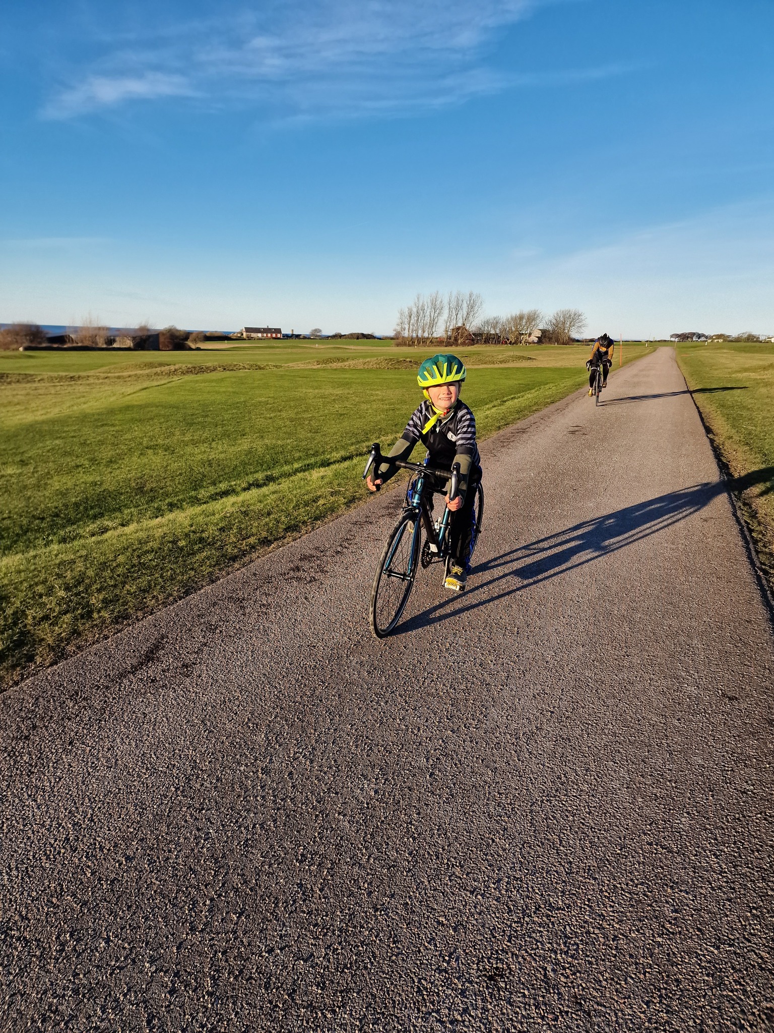 Bjäre - come and see our rider streaming, for every follower he will ...
