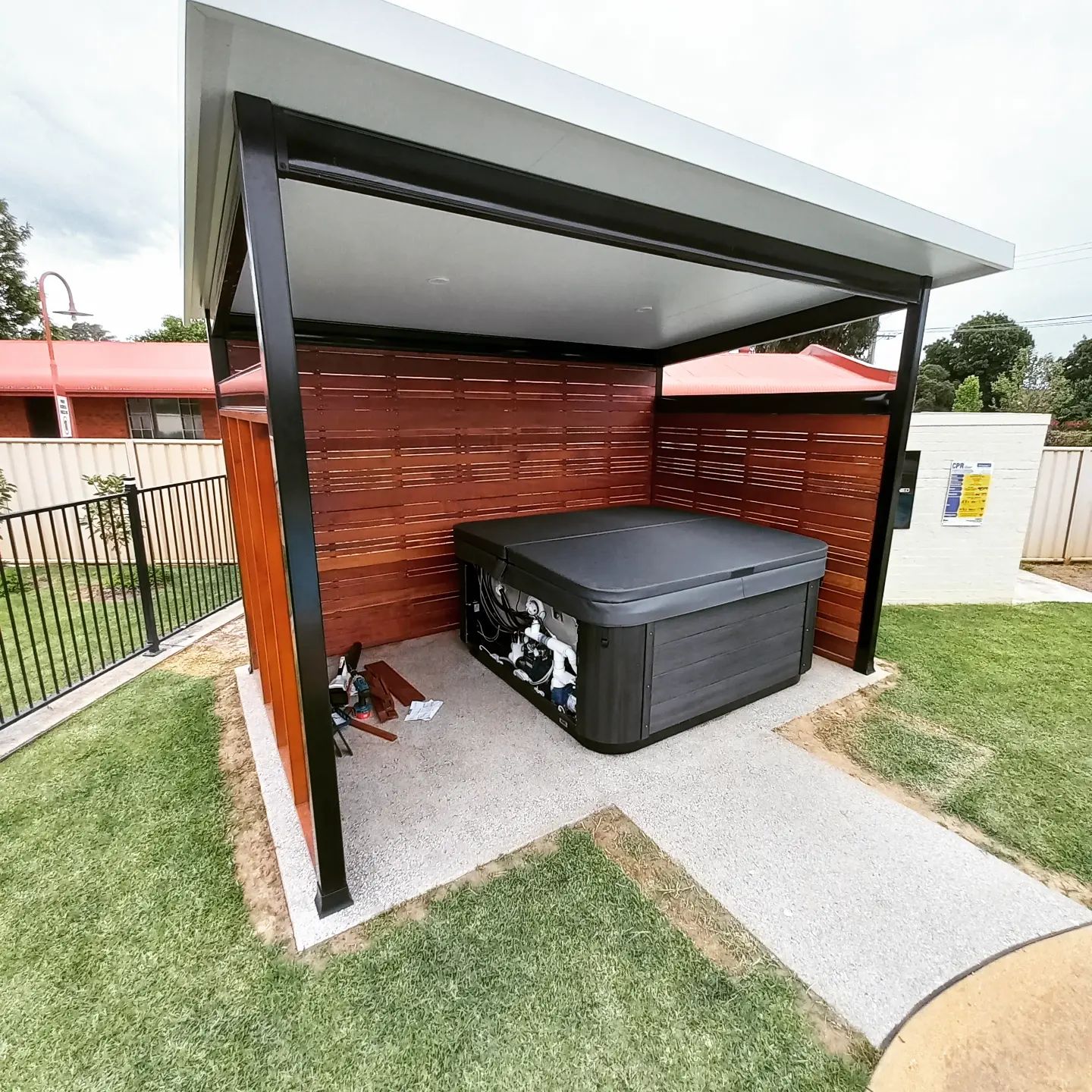 SODO Building | Corowa NSW