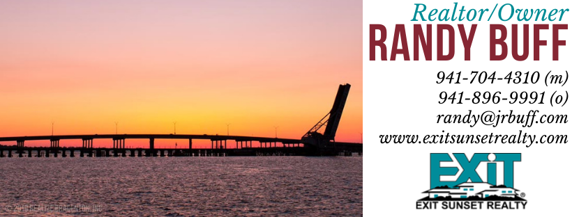 Randy Buff Realtor | Bradenton FL