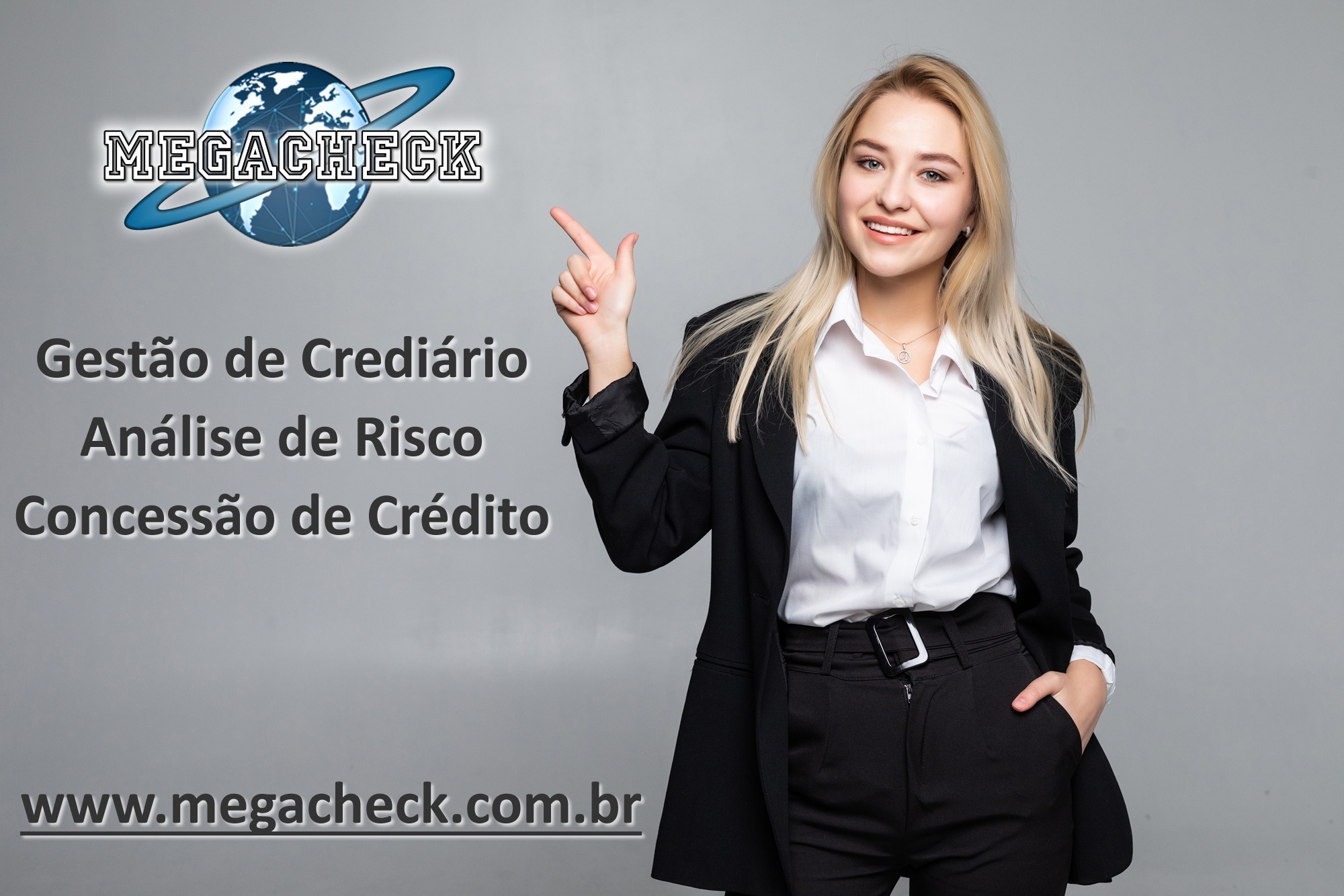 MegaCheck | Petrópolis RJ