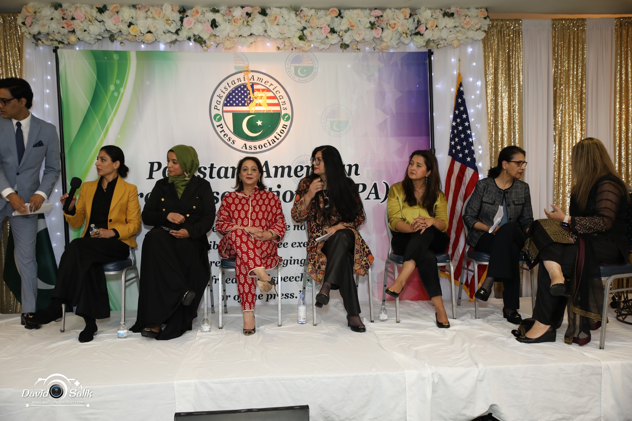 Pakistani American Press Association - PAPA
