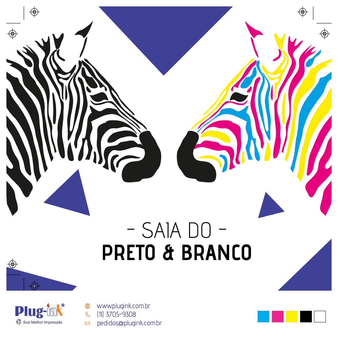 Plug-ink | Diadema SP