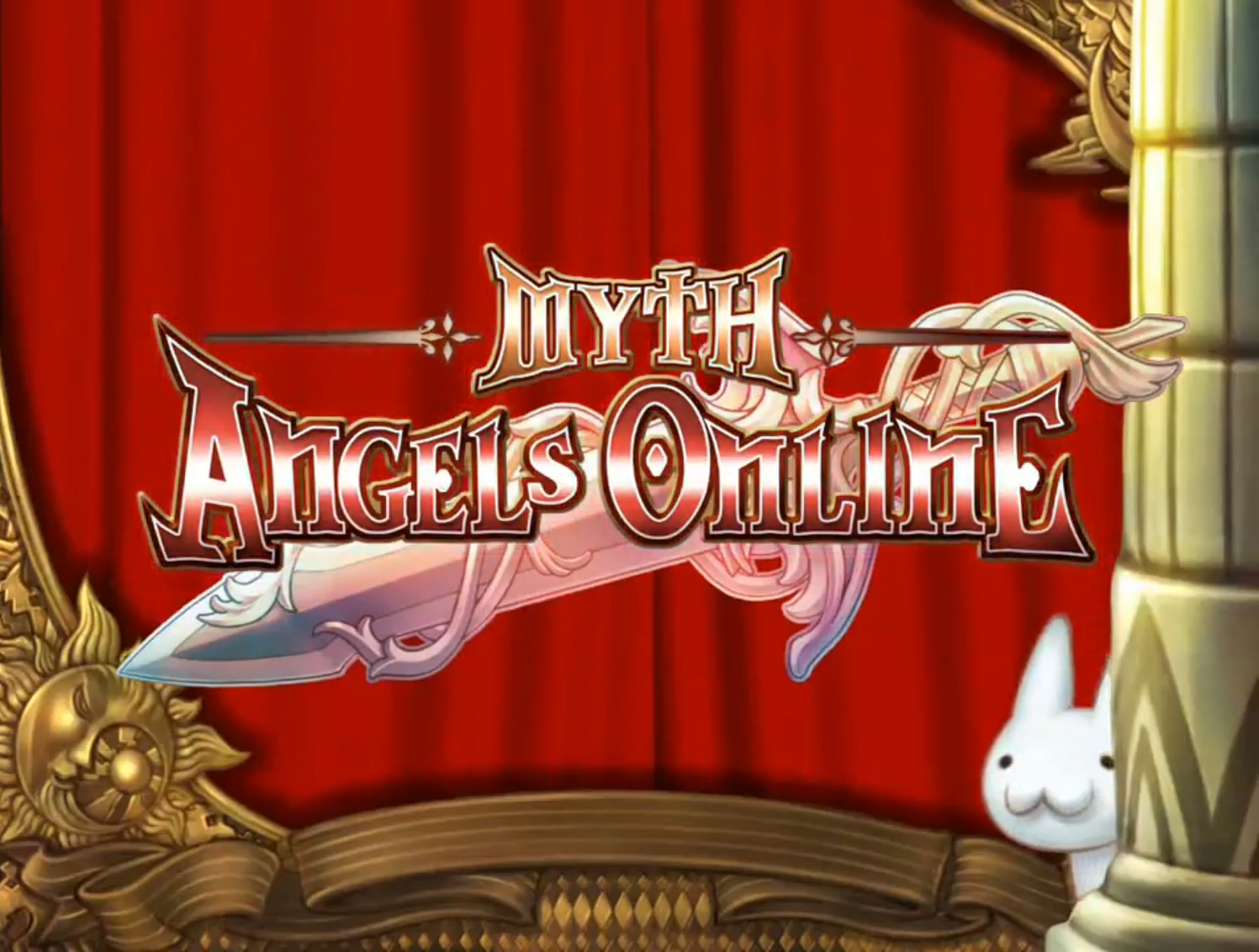 Myth Angels Online