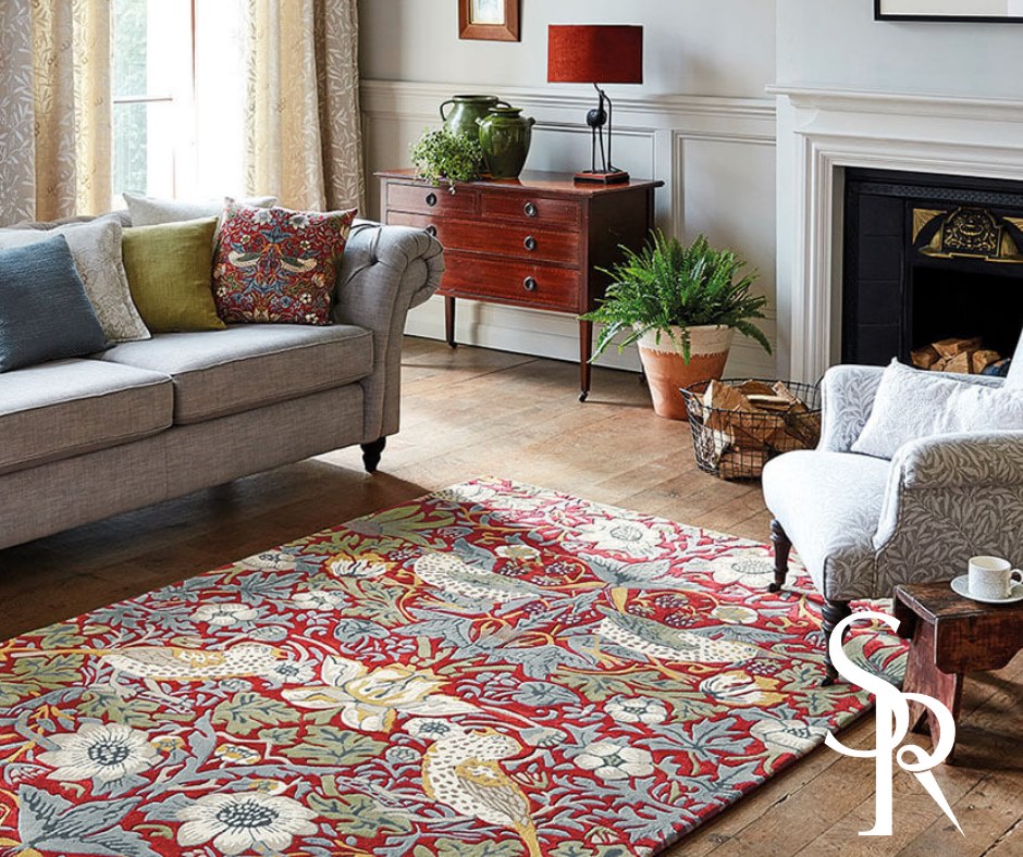 Speciality Rugs