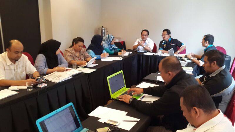 WISDEC_Sabah - Mesyuarat wisdec sabah dan wisdec selangor... | Facebook