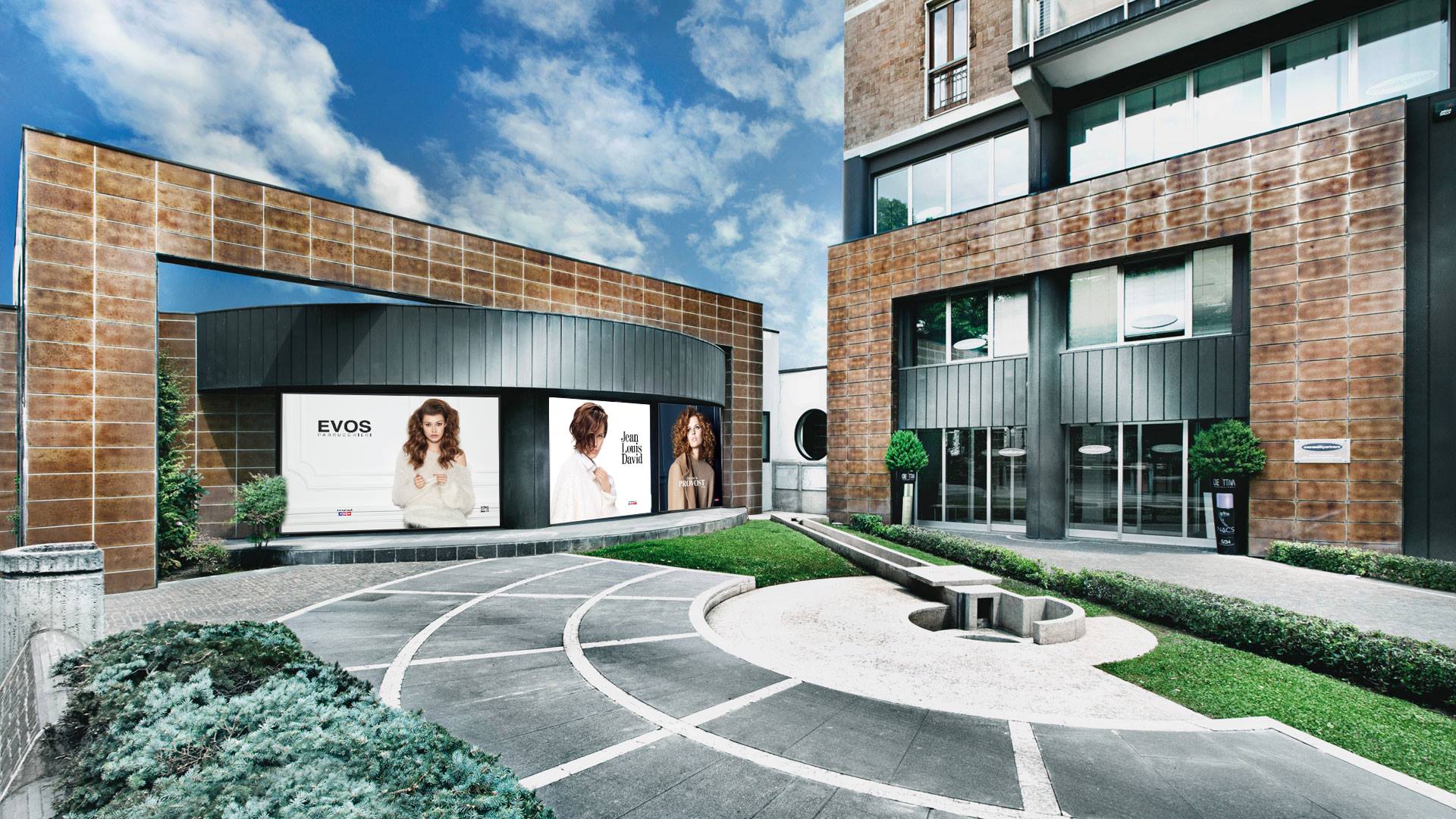 Scuola Professionale Capam... - Scuola Professionale Capam