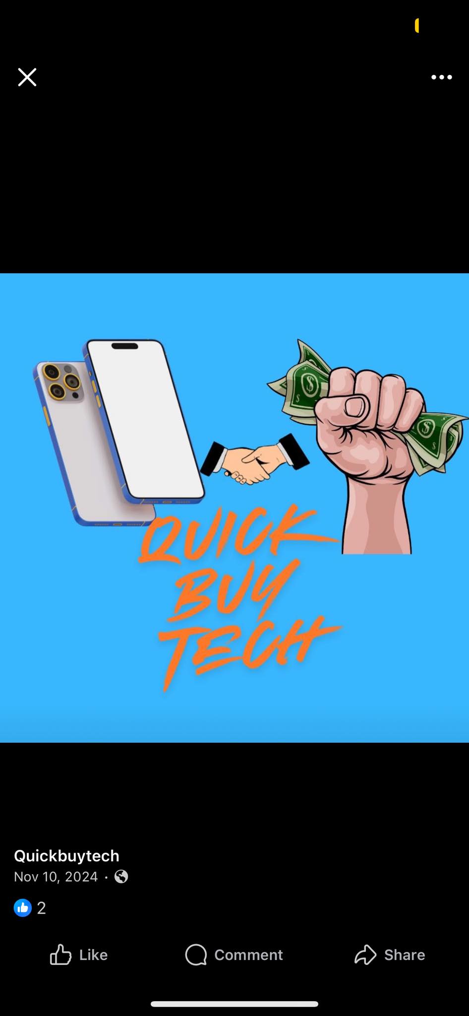 Quick Buy Tech Milwaukee | Milwaukee WI