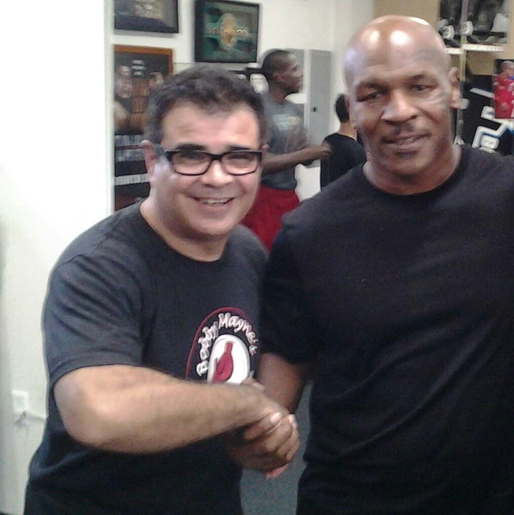 Boxrite Boxing Club