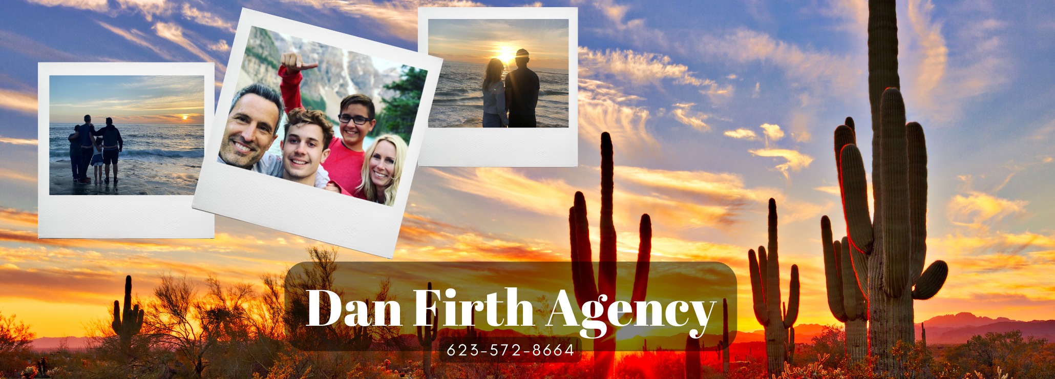 Dan Firth - American Family Insurance Agent | Peoria AZ