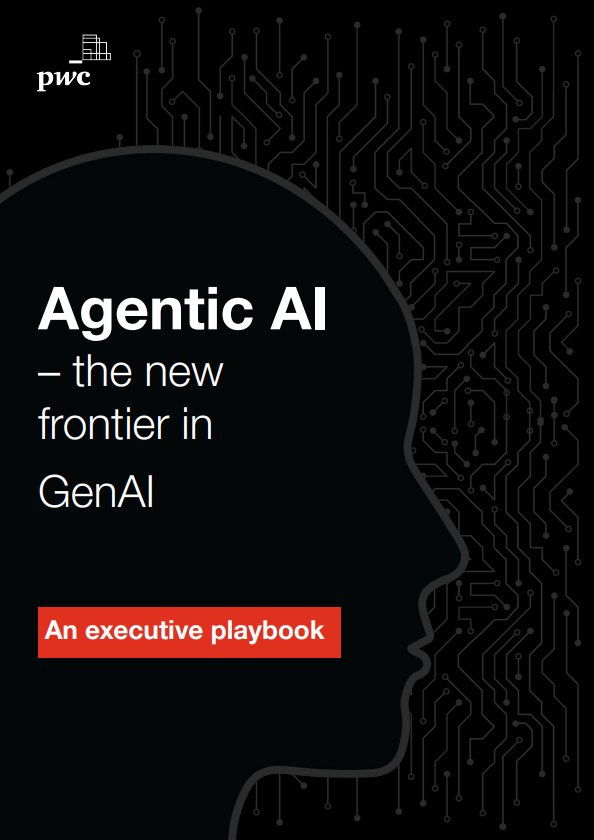 🚀Agentic AI is here, and it’s... - Data Science Dojo | Facebook