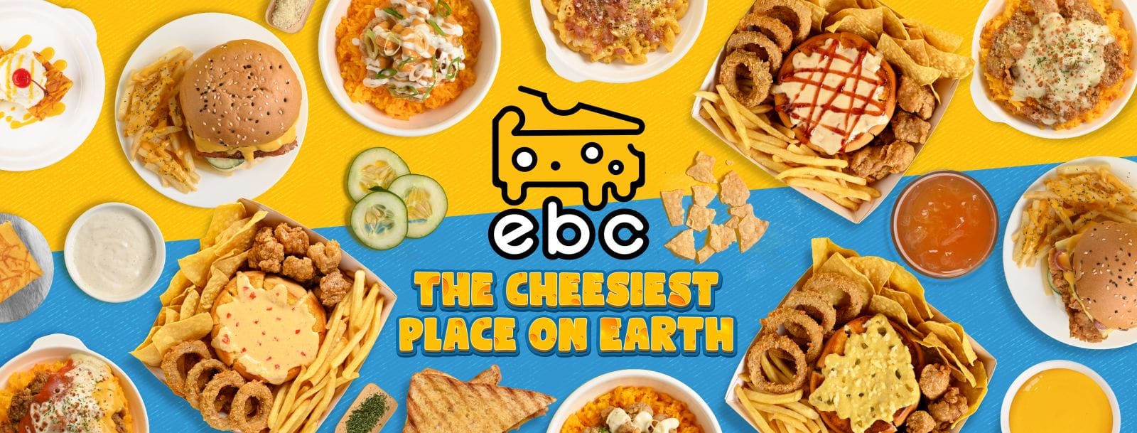 EBC - Sta Ana Manila