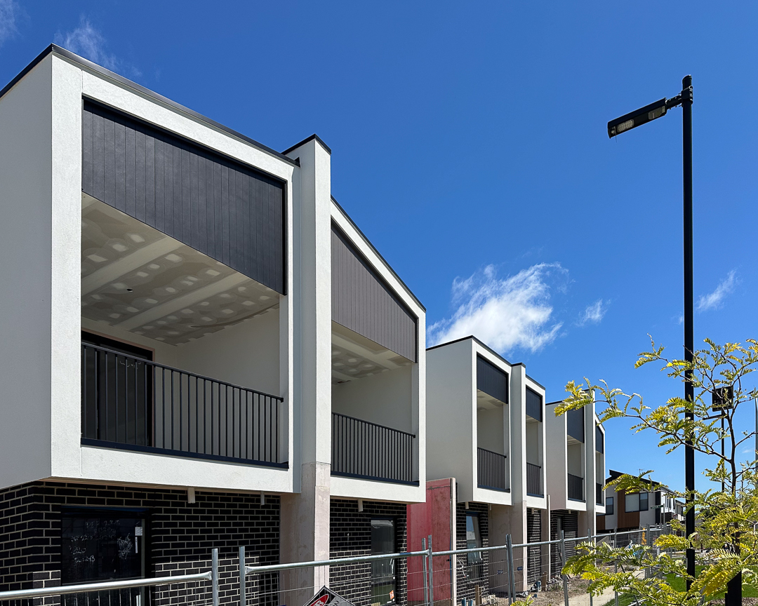 Baltech Projects | Melbourne VIC