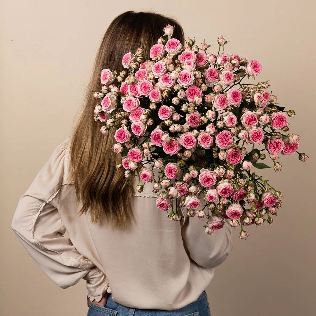 Fransen Roses | De Lier